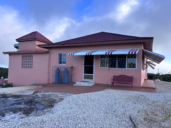 Sixth image of Corby, Munro in Southfield, St. Elizabeth, Jamaica - property is For Sale