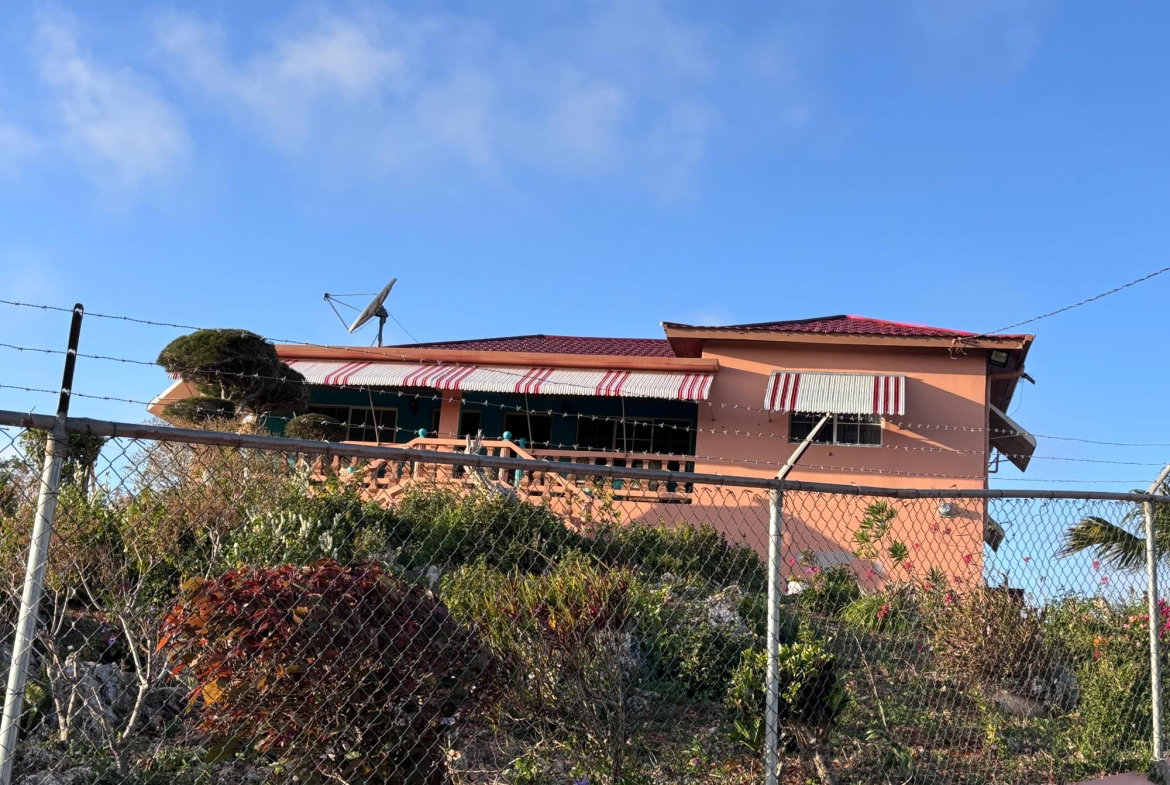 Seventh image of Corby, Munro in Southfield, St. Elizabeth, Jamaica - property is For Sale