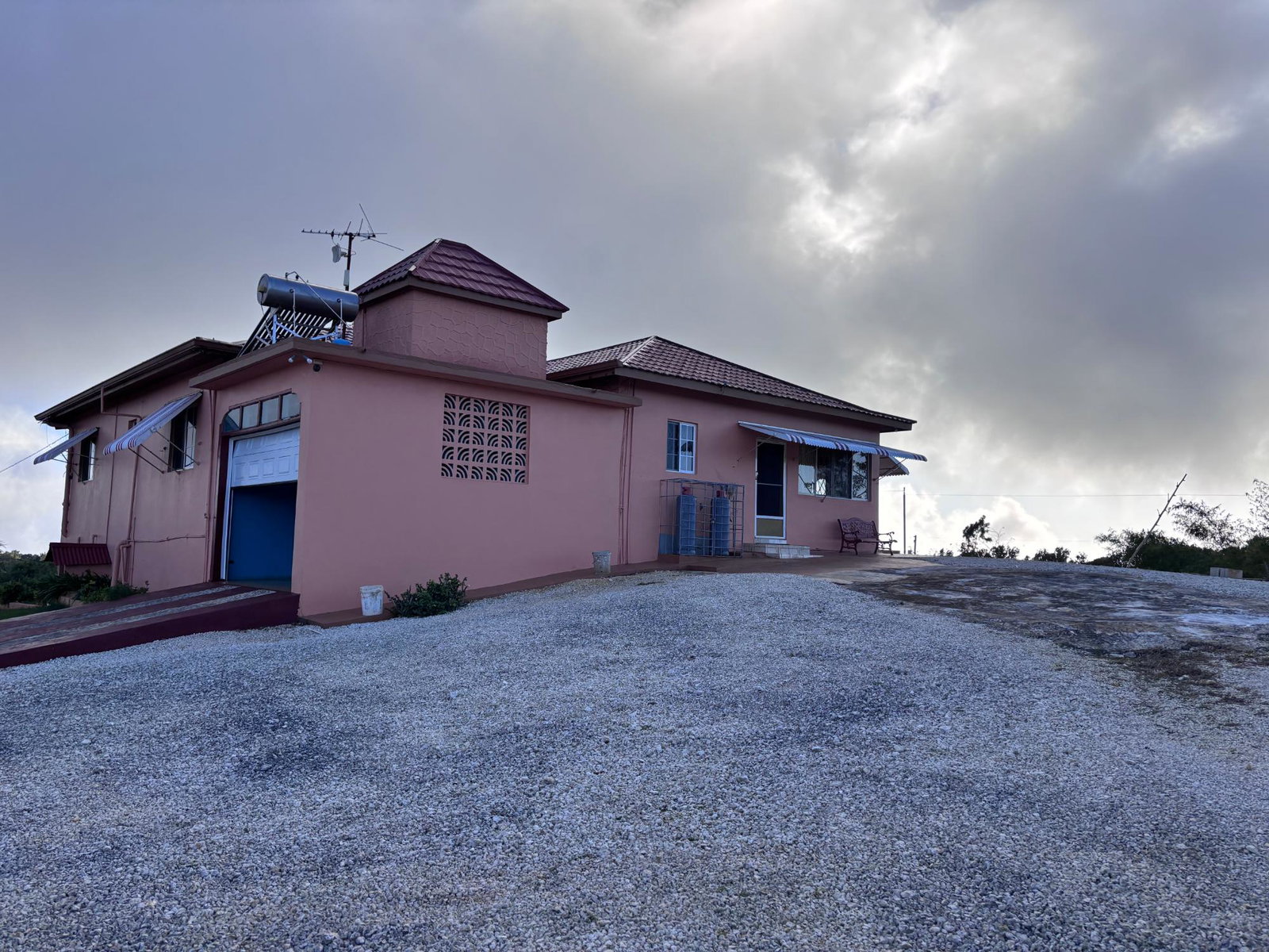 Charming-3-Bedroom-Home-for-Sale-in-Corby-Munro-St.-Elizabeth First image of Corby, Munro in Southfield, St. Elizabeth, Jamaica - property is For Sale