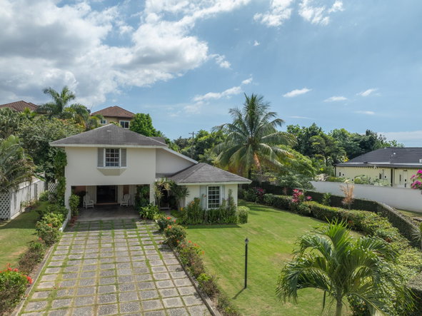 Second image of 1-2 Dillsbury Avenue in Kingston 6, St. Andrew, Jamaica - property is For Sale