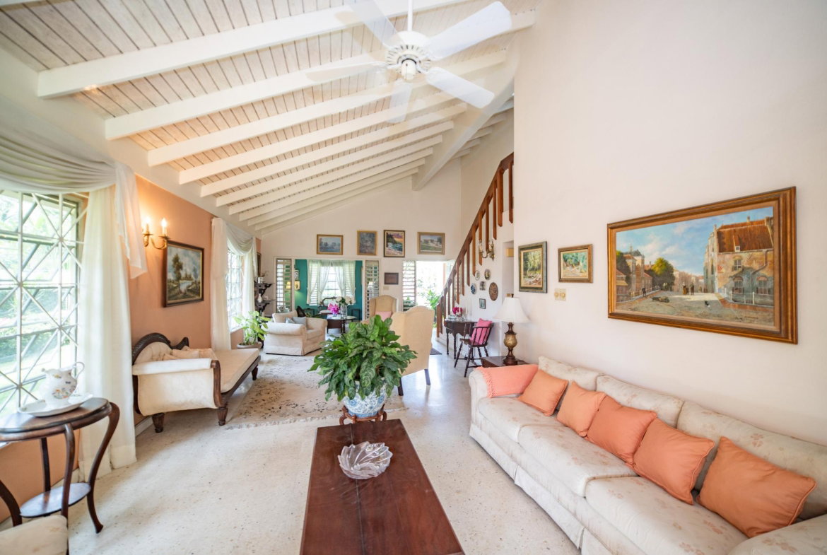 Eleventh image of 1-2 Dillsbury Avenue in Kingston 6, St. Andrew, Jamaica - property is For Sale