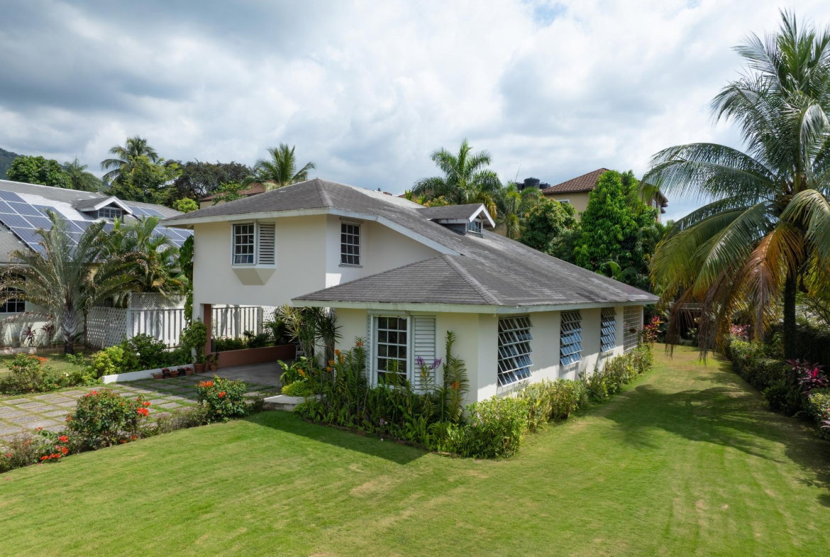 First image of 1-2 Dillsbury Avenue in Kingston 6, St. Andrew, Jamaica - property is For Sale