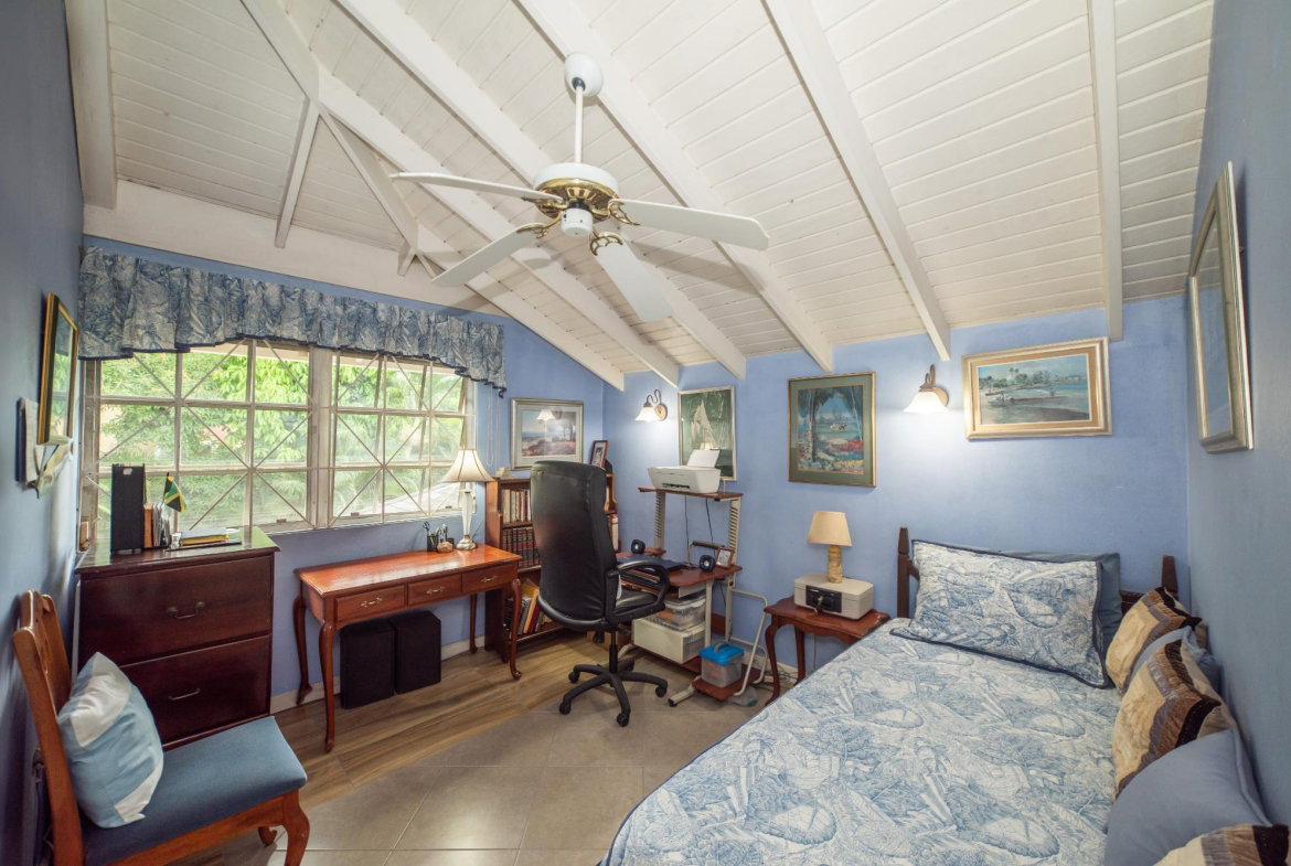 Seventeenth image of 1-2 Dillsbury Avenue in Kingston 6, St. Andrew, Jamaica - property is For Sale