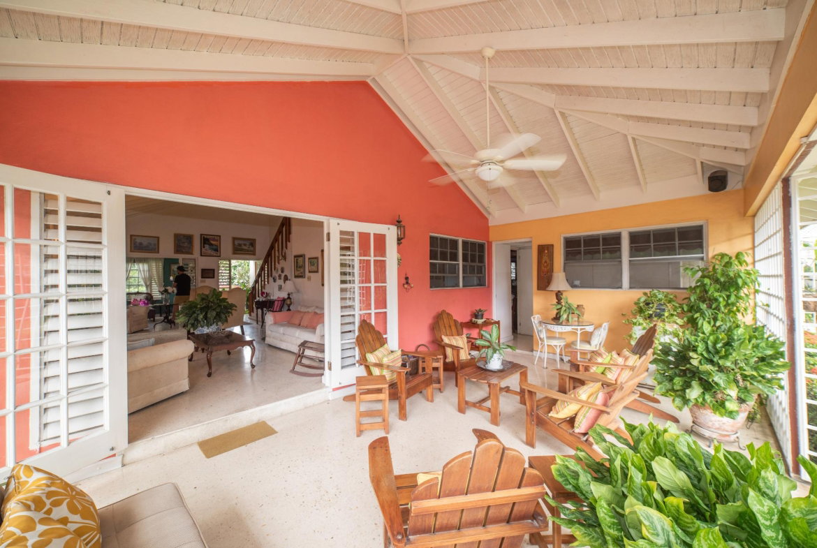 Twentieth image of 1-2 Dillsbury Avenue in Kingston 6, St. Andrew, Jamaica - property is For Sale
