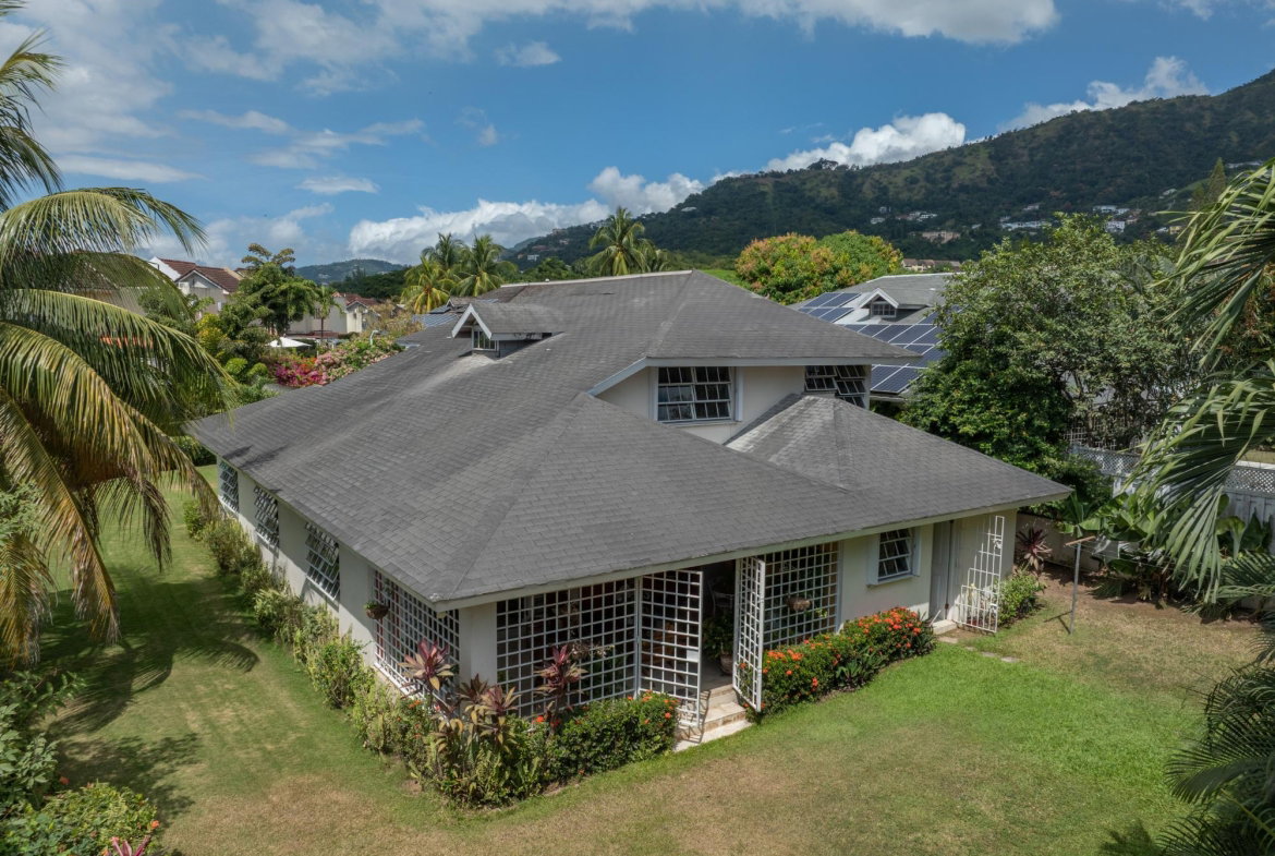 Third image of 1-2 Dillsbury Avenue in Kingston 6, St. Andrew, Jamaica - property is For Sale