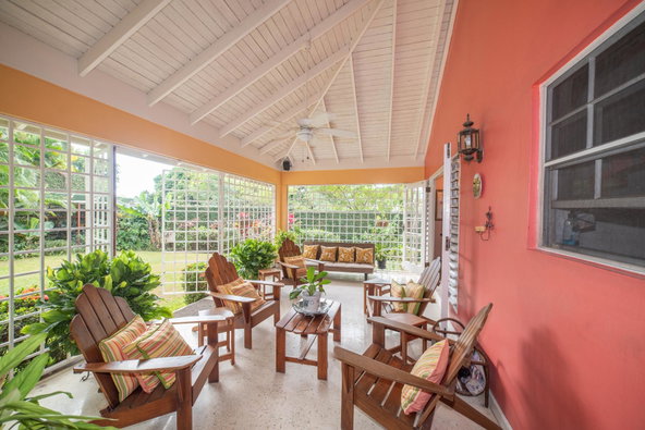 Twenty-Second image of 1-2 Dillsbury Avenue in Kingston 6, St. Andrew, Jamaica - property is For Sale