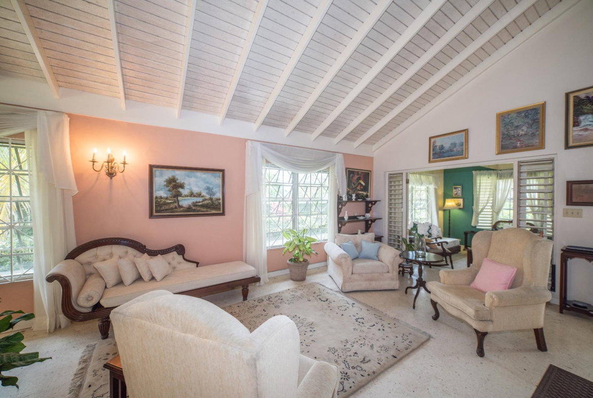 Fourth image of 1-2 Dillsbury Avenue in Kingston 6, St. Andrew, Jamaica - property is For Sale
