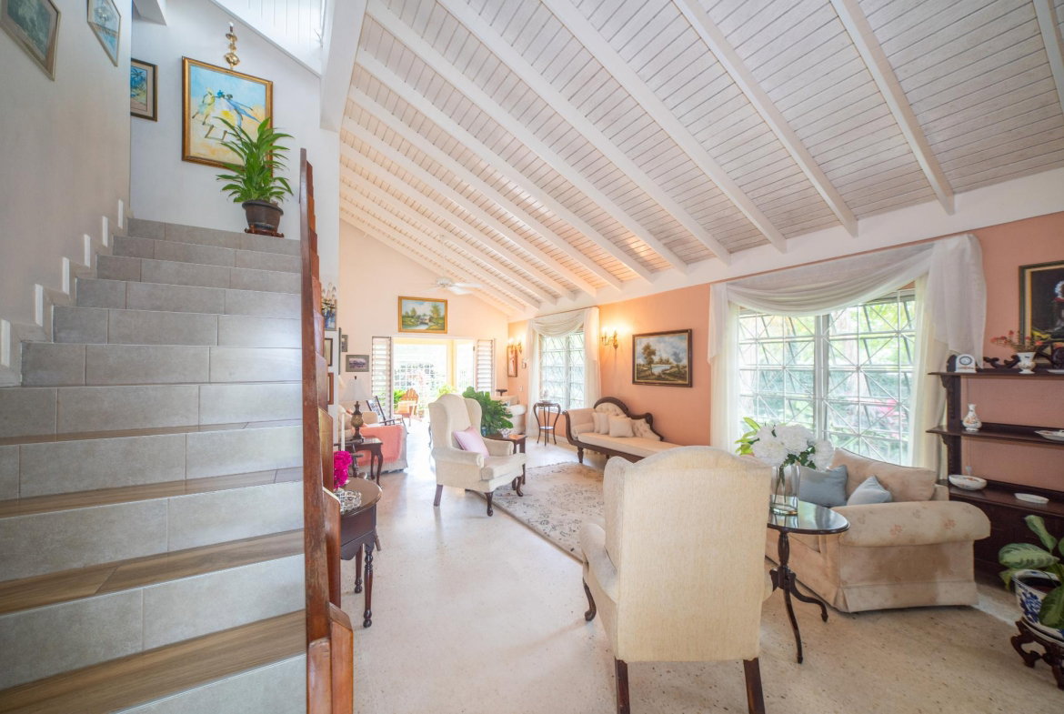 Eighth image of 1-2 Dillsbury Avenue in Kingston 6, St. Andrew, Jamaica - property is For Sale