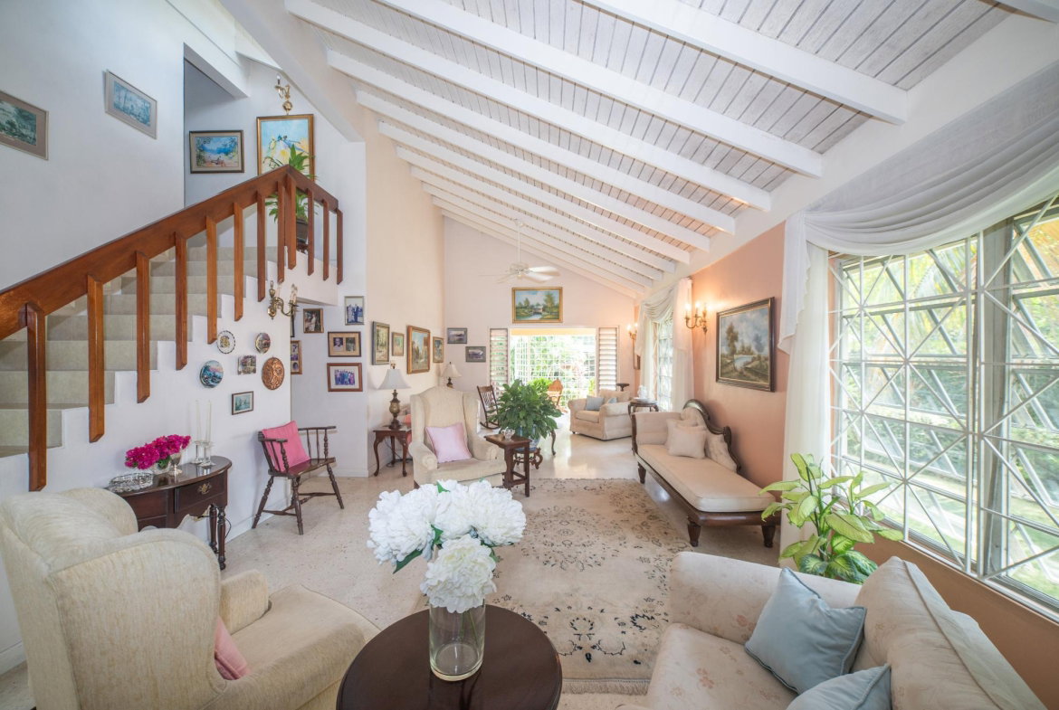 Tenth image of 1-2 Dillsbury Avenue in Kingston 6, St. Andrew, Jamaica - property is For Sale