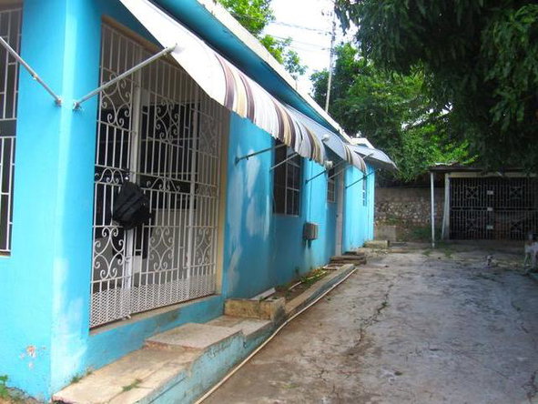 Second image of Kennedy Drive in Spanish Town, St. Catherine, Jamaica - property is For Sale