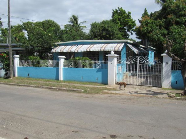 Twelfth image of Kennedy Drive in Spanish Town, St. Catherine, Jamaica - property is For Sale