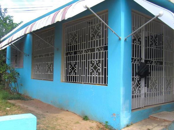Third image of Kennedy Drive in Spanish Town, St. Catherine, Jamaica - property is For Sale