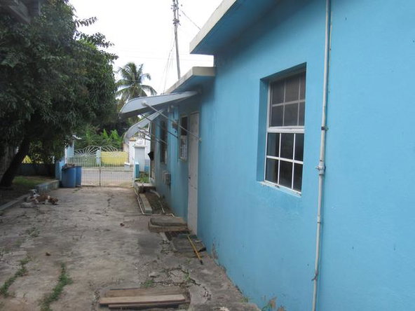 Ninth image of Kennedy Drive in Spanish Town, St. Catherine, Jamaica - property is For Sale