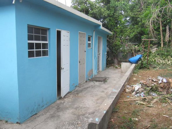 Tenth image of Kennedy Drive in Spanish Town, St. Catherine, Jamaica - property is For Sale