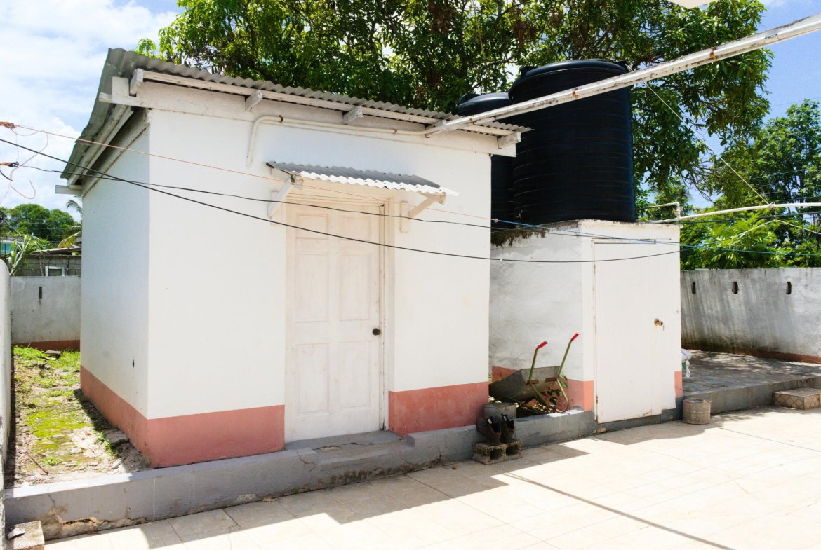 Twelfth image of 17 Lacovia H/scheme in Lacovia, St. Elizabeth, Jamaica - property is For Sale