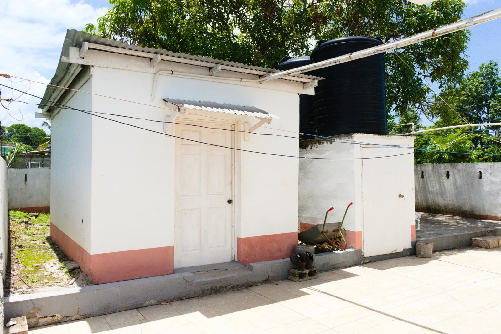 Charming-3-Bedroom-Home-for-Sale-in-Lacovia-Housing-Scheme-St.-Elizabeth Twelfth image of 17 Lacovia H/scheme in Lacovia, St. Elizabeth, Jamaica - property is For Sale