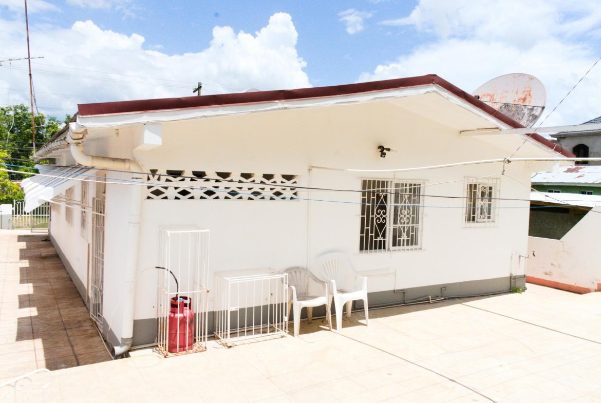 Fourteenth image of 17 Lacovia H/scheme in Lacovia, St. Elizabeth, Jamaica - property is For Sale