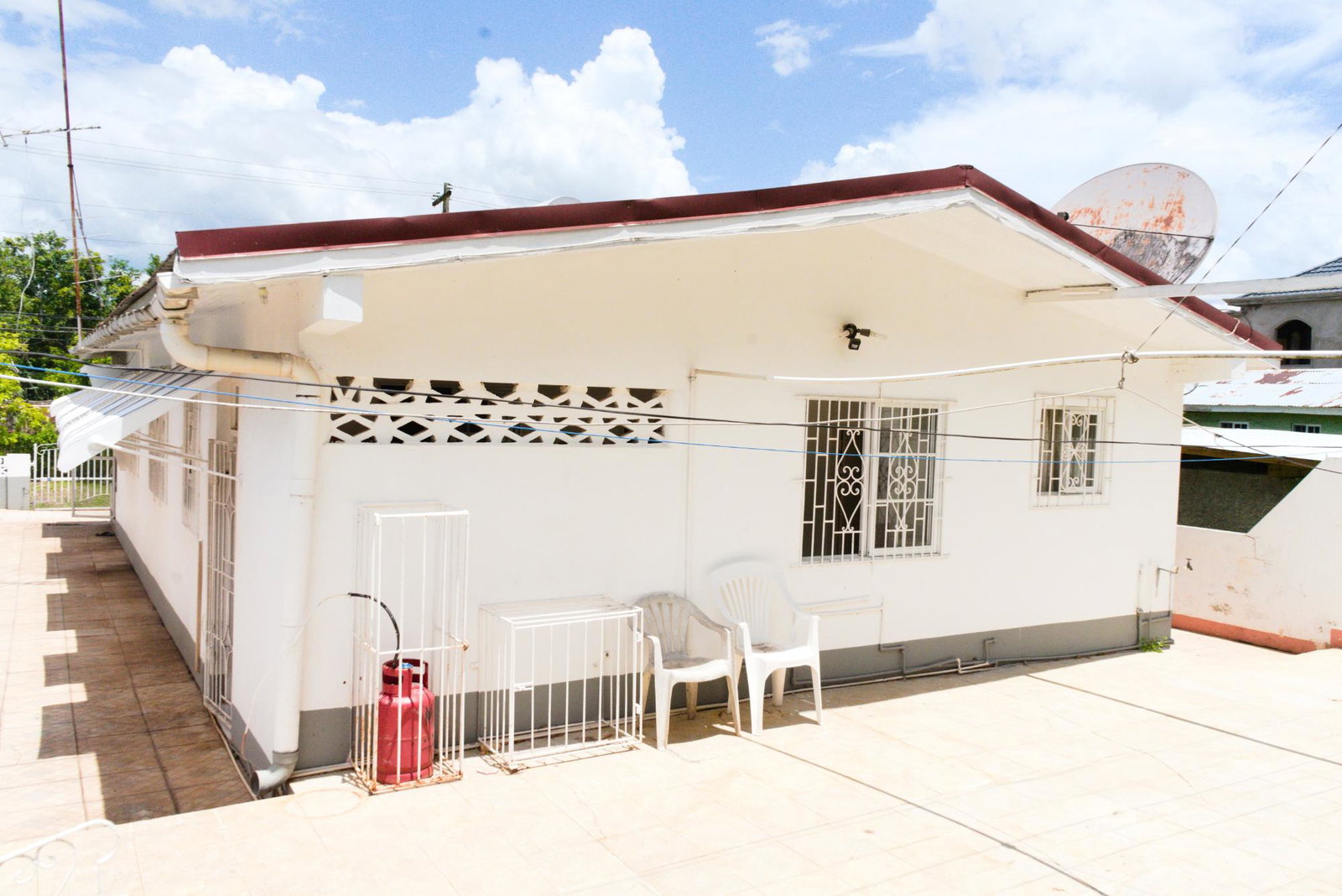 Charming-3-Bedroom-Home-for-Sale-in-Lacovia-Housing-Scheme-St.-Elizabeth Fourteenth image of 17 Lacovia H/scheme in Lacovia, St. Elizabeth, Jamaica - property is For Sale