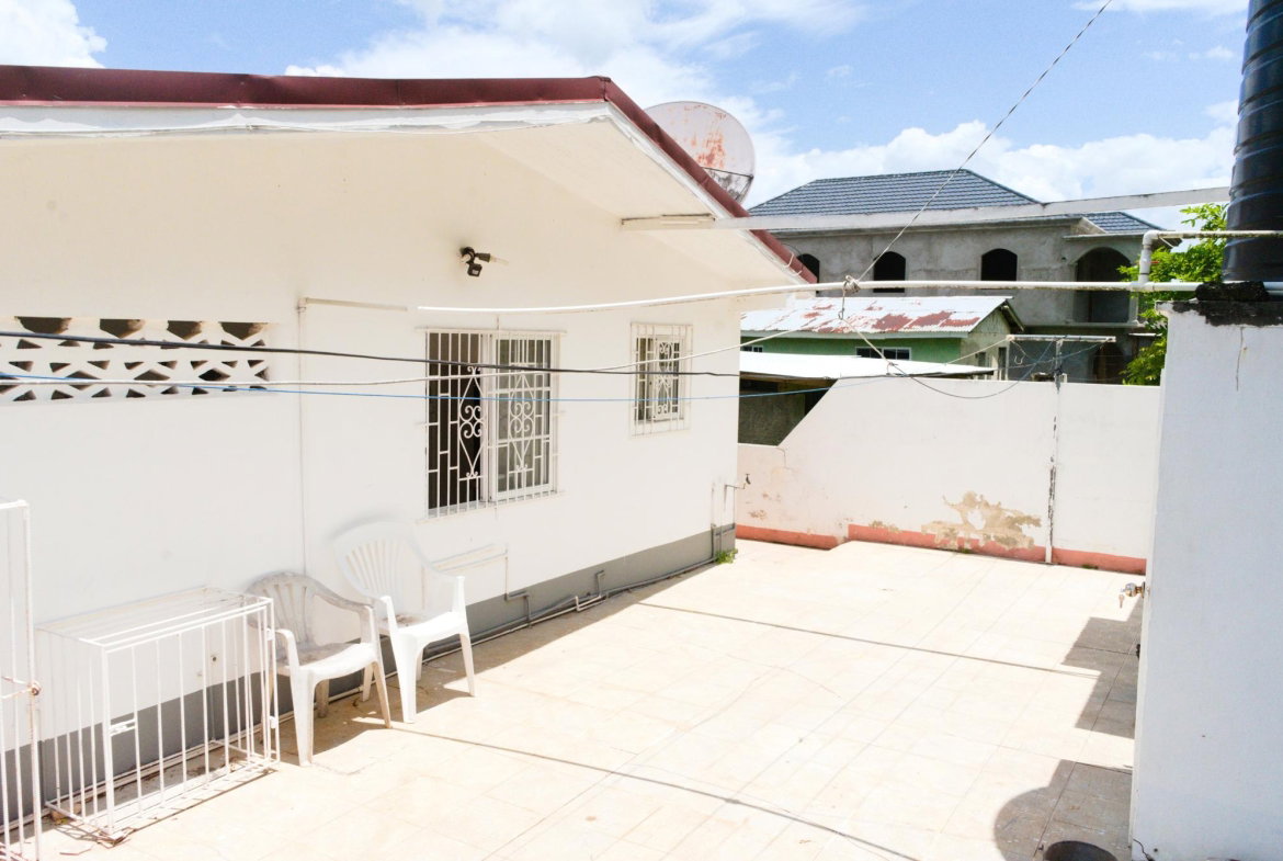 Fifteenth image of 17 Lacovia H/scheme in Lacovia, St. Elizabeth, Jamaica - property is For Sale