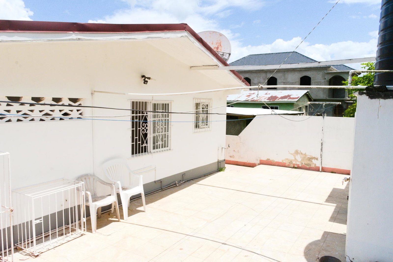 Charming-3-Bedroom-Home-for-Sale-in-Lacovia-Housing-Scheme-St.-Elizabeth Fifteenth image of 17 Lacovia H/scheme in Lacovia, St. Elizabeth, Jamaica - property is For Sale