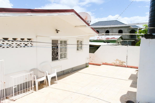 Fifteenth image of 17 Lacovia H/scheme in Lacovia, St. Elizabeth, Jamaica - property is For Sale