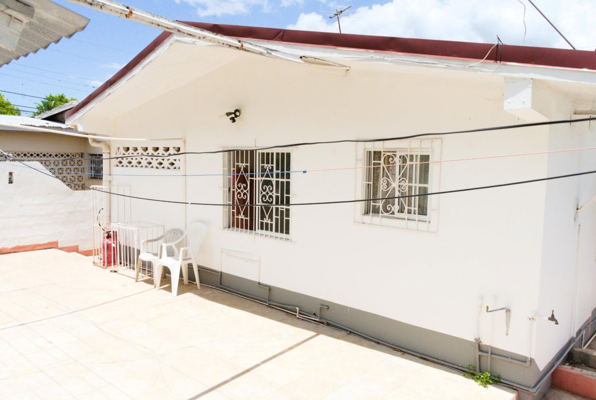 Sixteenth image of 17 Lacovia H/scheme in Lacovia, St. Elizabeth, Jamaica - property is For Sale