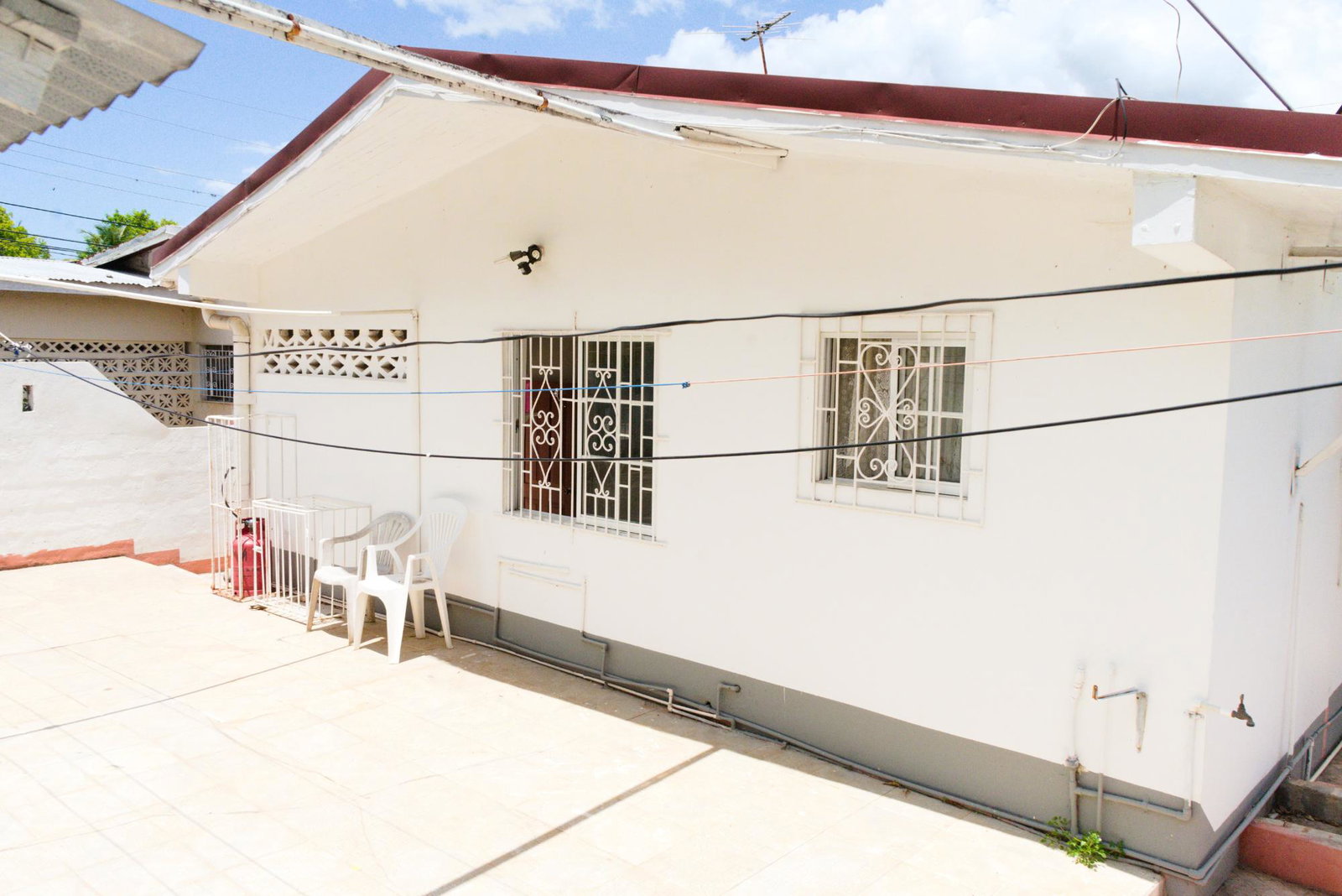 Charming-3-Bedroom-Home-for-Sale-in-Lacovia-Housing-Scheme-St.-Elizabeth Sixteenth image of 17 Lacovia H/scheme in Lacovia, St. Elizabeth, Jamaica - property is For Sale