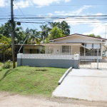 First image of 17 Lacovia H/scheme in Lacovia, St. Elizabeth, Jamaica - property is For Sale