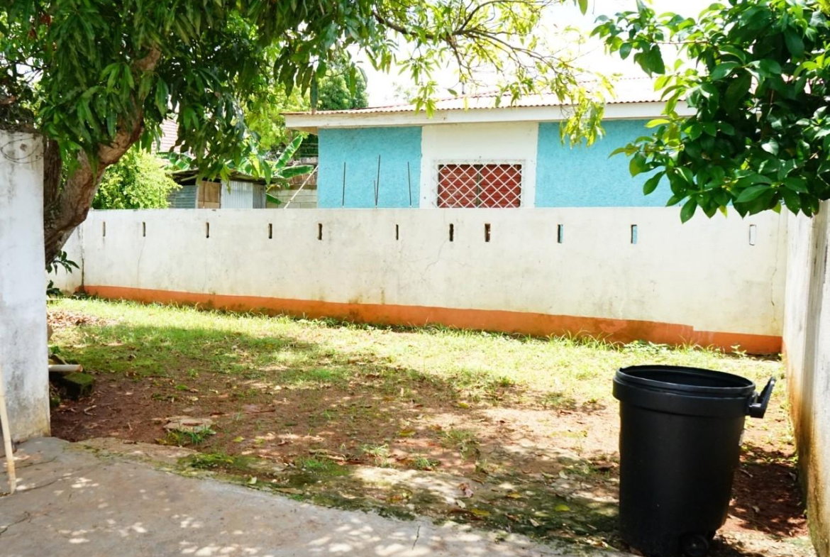Eighteenth image of 17 Lacovia H/scheme in Lacovia, St. Elizabeth, Jamaica - property is For Sale