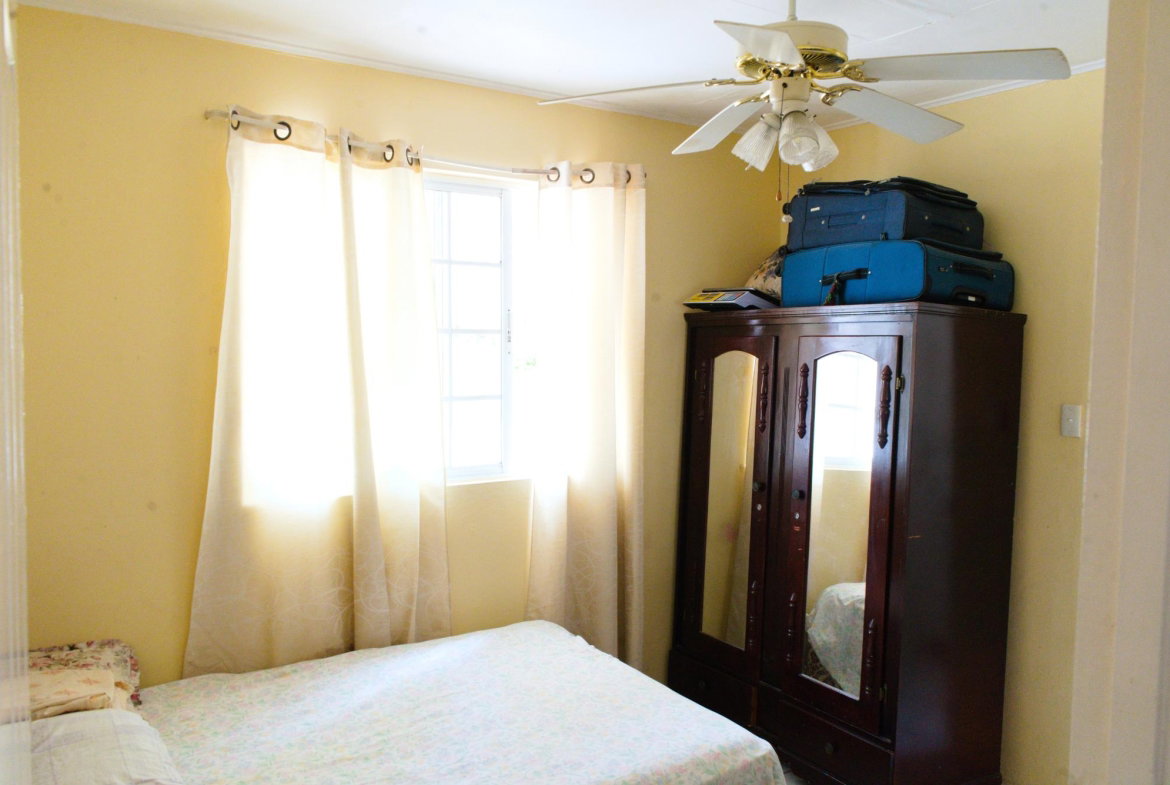 Sixth image of 17 Lacovia H/scheme in Lacovia, St. Elizabeth, Jamaica - property is For Sale