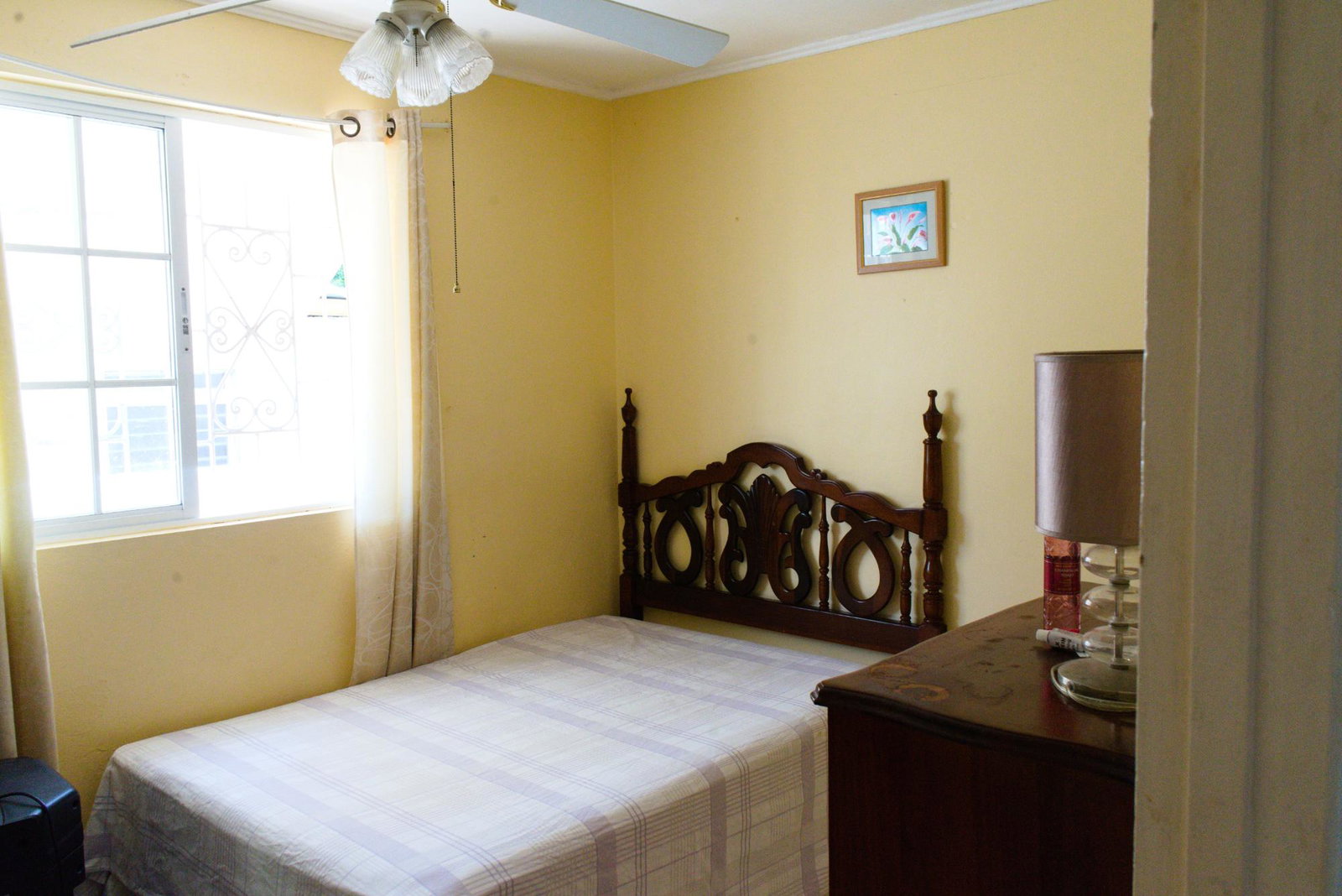 Charming-3-Bedroom-Home-for-Sale-in-Lacovia-Housing-Scheme-St.-Elizabeth Eighth image of 17 Lacovia H/scheme in Lacovia, St. Elizabeth, Jamaica - property is For Sale