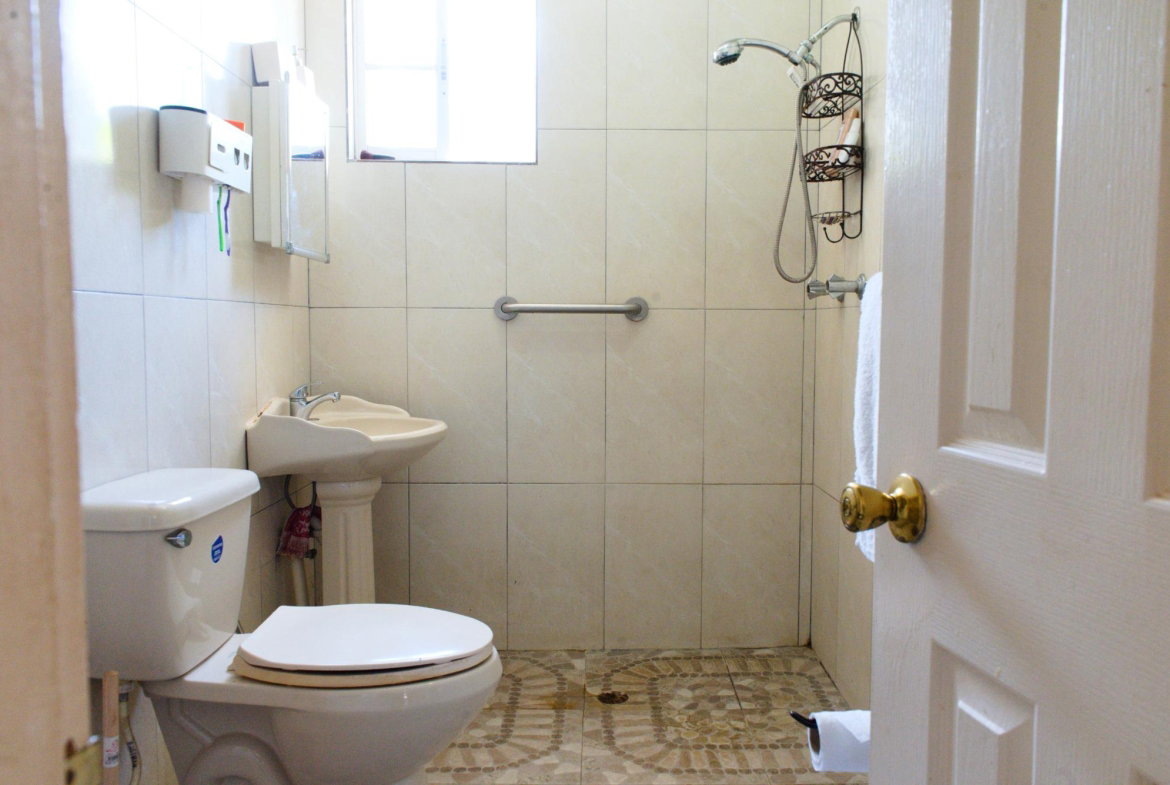 Ninth image of 17 Lacovia H/scheme in Lacovia, St. Elizabeth, Jamaica - property is For Sale