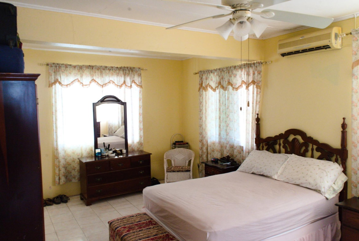Tenth image of 17 Lacovia H/scheme in Lacovia, St. Elizabeth, Jamaica - property is For Sale