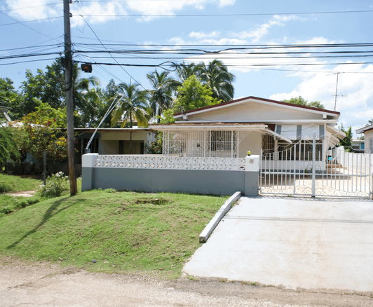 First image of 17 Lacovia H/scheme in Lacovia, St. Elizabeth, Jamaica - property is For Sale