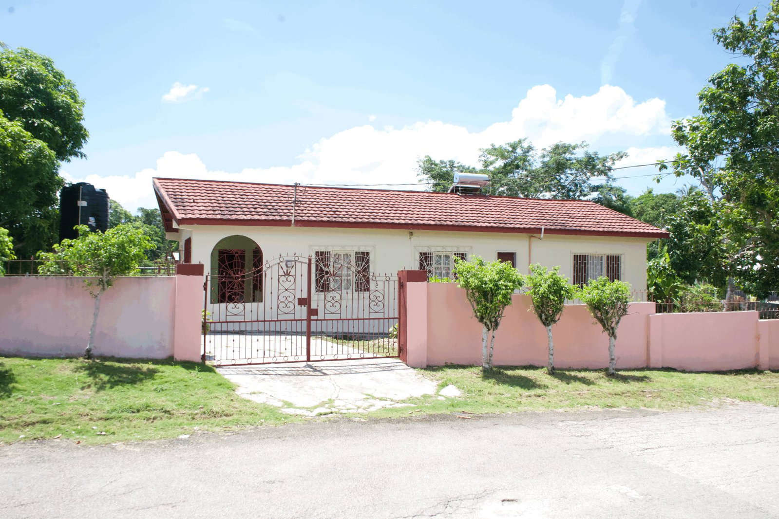Second image of 116 Lacovia H/scheme in Lacovia, St. Elizabeth, Jamaica - property is For Sale