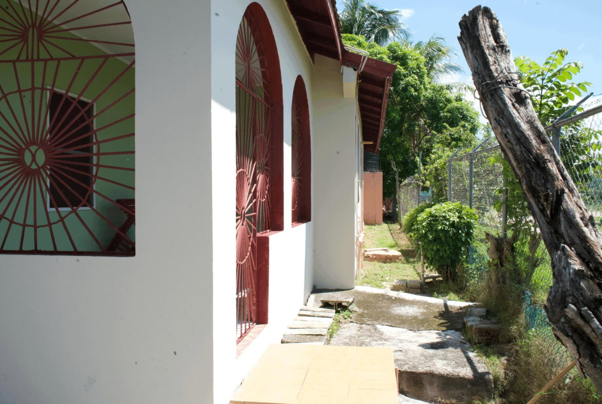 Fourteenth image of 116 Lacovia H/scheme in Lacovia, St. Elizabeth, Jamaica - property is For Sale