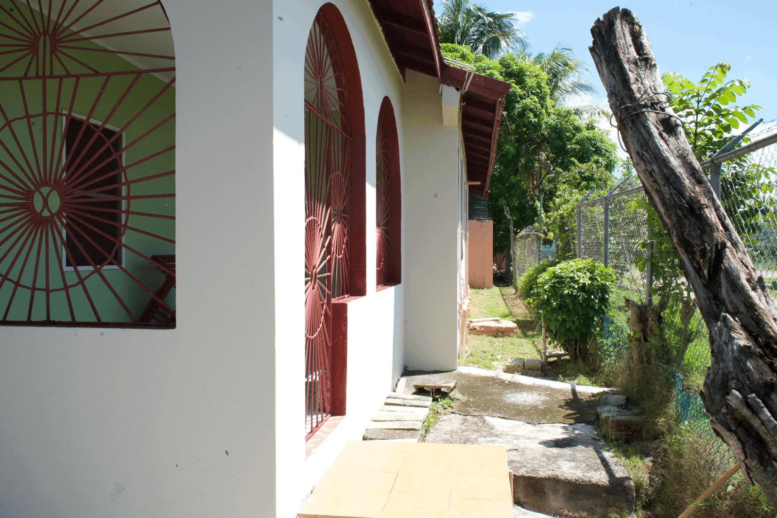 Fourteenth image of 116 Lacovia H/scheme in Lacovia, St. Elizabeth, Jamaica - property is For Sale