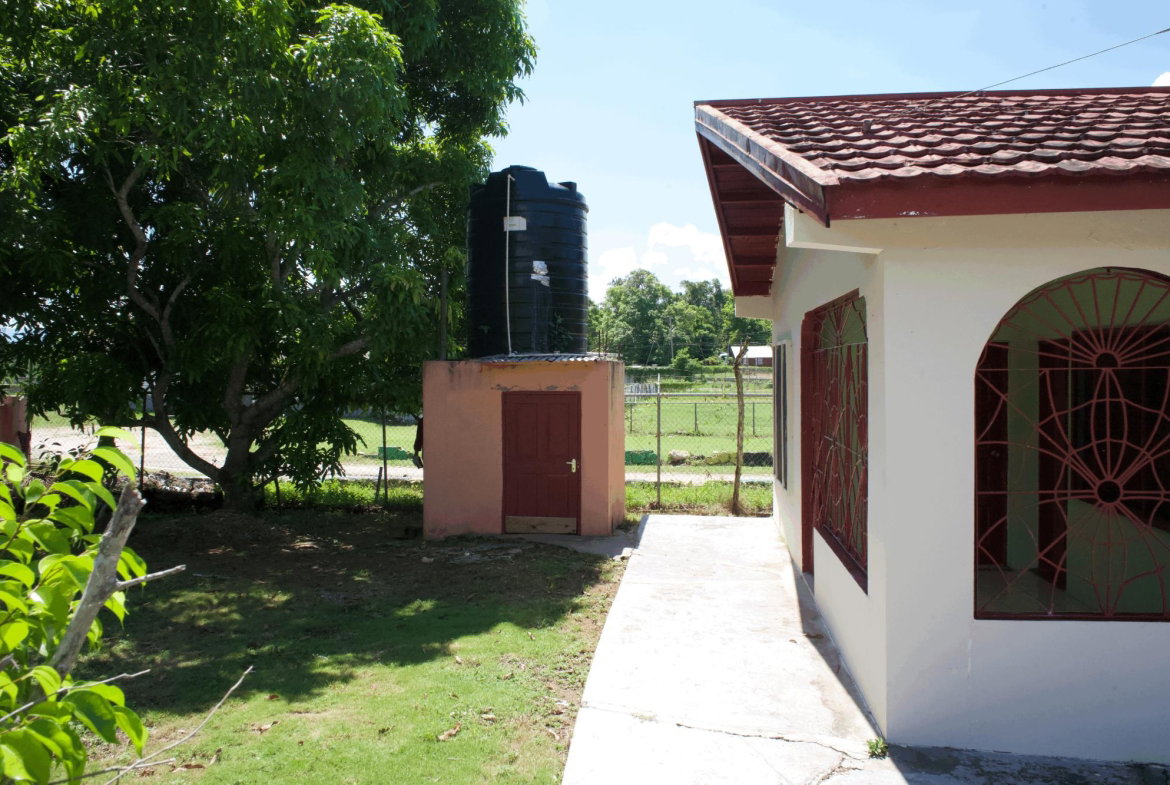 Fifteenth image of 116 Lacovia H/scheme in Lacovia, St. Elizabeth, Jamaica - property is For Sale