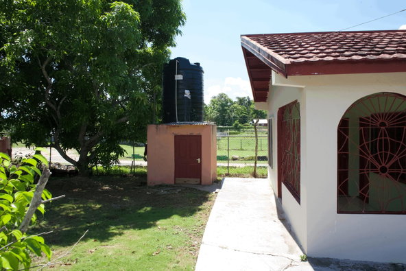 Fifteenth image of 116 Lacovia H/scheme in Lacovia, St. Elizabeth, Jamaica - property is For Sale