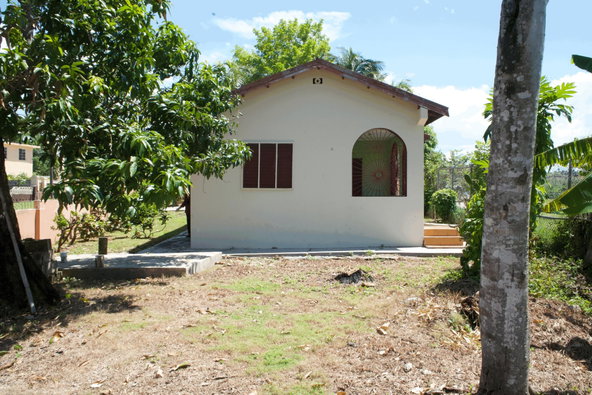 Sixteenth image of 116 Lacovia H/scheme in Lacovia, St. Elizabeth, Jamaica - property is For Sale