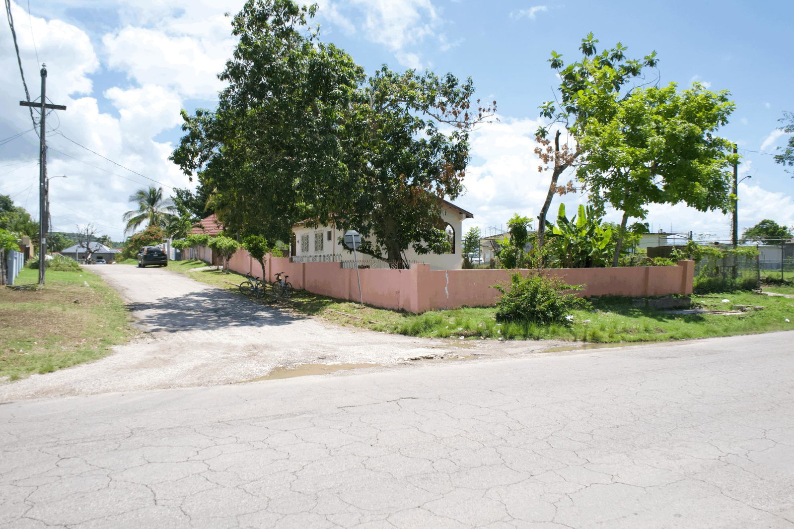 Third image of 116 Lacovia H/scheme in Lacovia, St. Elizabeth, Jamaica - property is For Sale