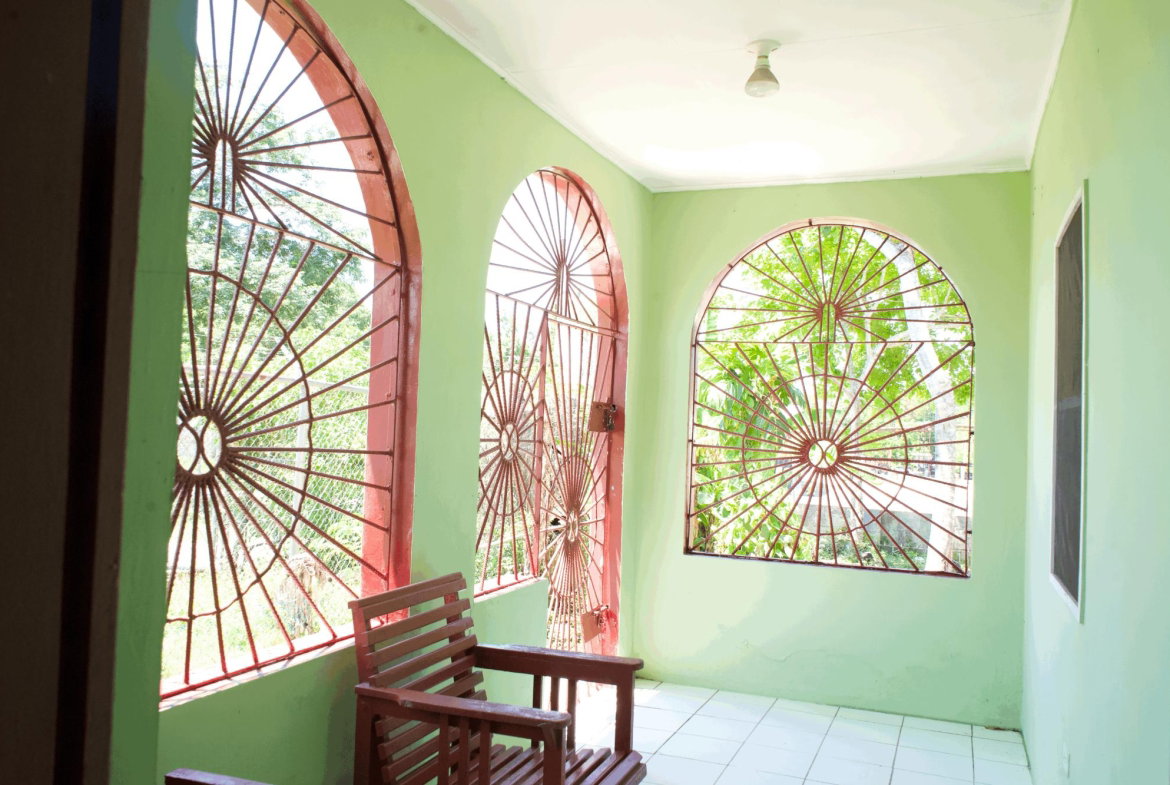 Fourth image of 116 Lacovia H/scheme in Lacovia, St. Elizabeth, Jamaica - property is For Sale