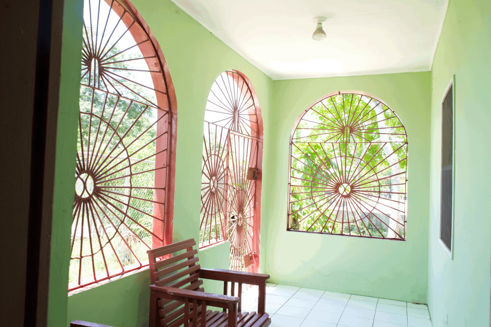 Fourth image of 116 Lacovia H/scheme in Lacovia, St. Elizabeth, Jamaica - property is For Sale