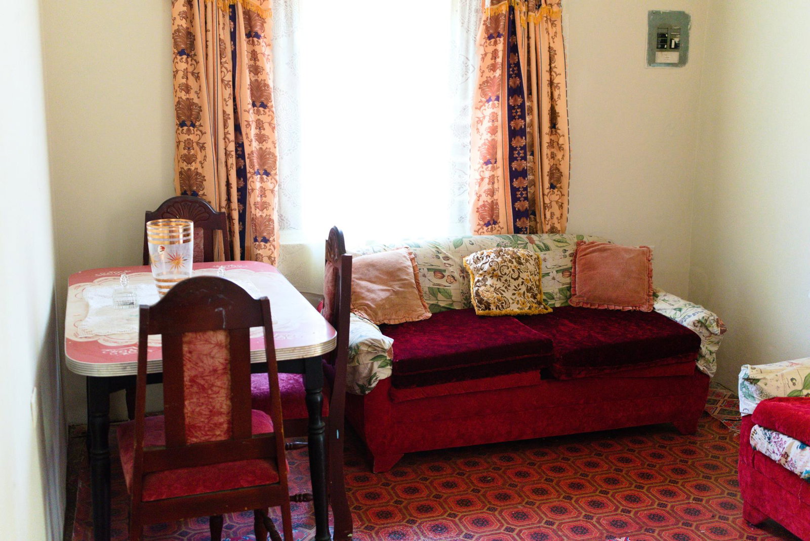 Fifth image of 116 Lacovia H/scheme in Lacovia, St. Elizabeth, Jamaica - property is For Sale