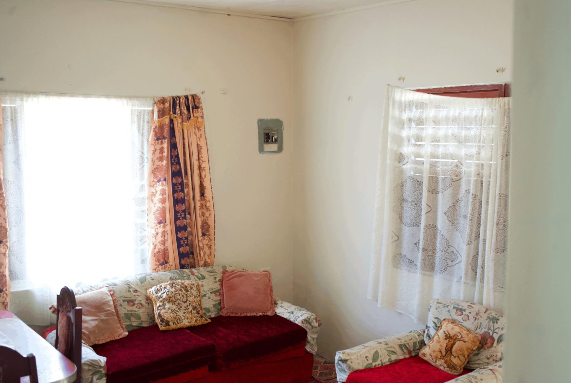 Sixth image of 116 Lacovia H/scheme in Lacovia, St. Elizabeth, Jamaica - property is For Sale