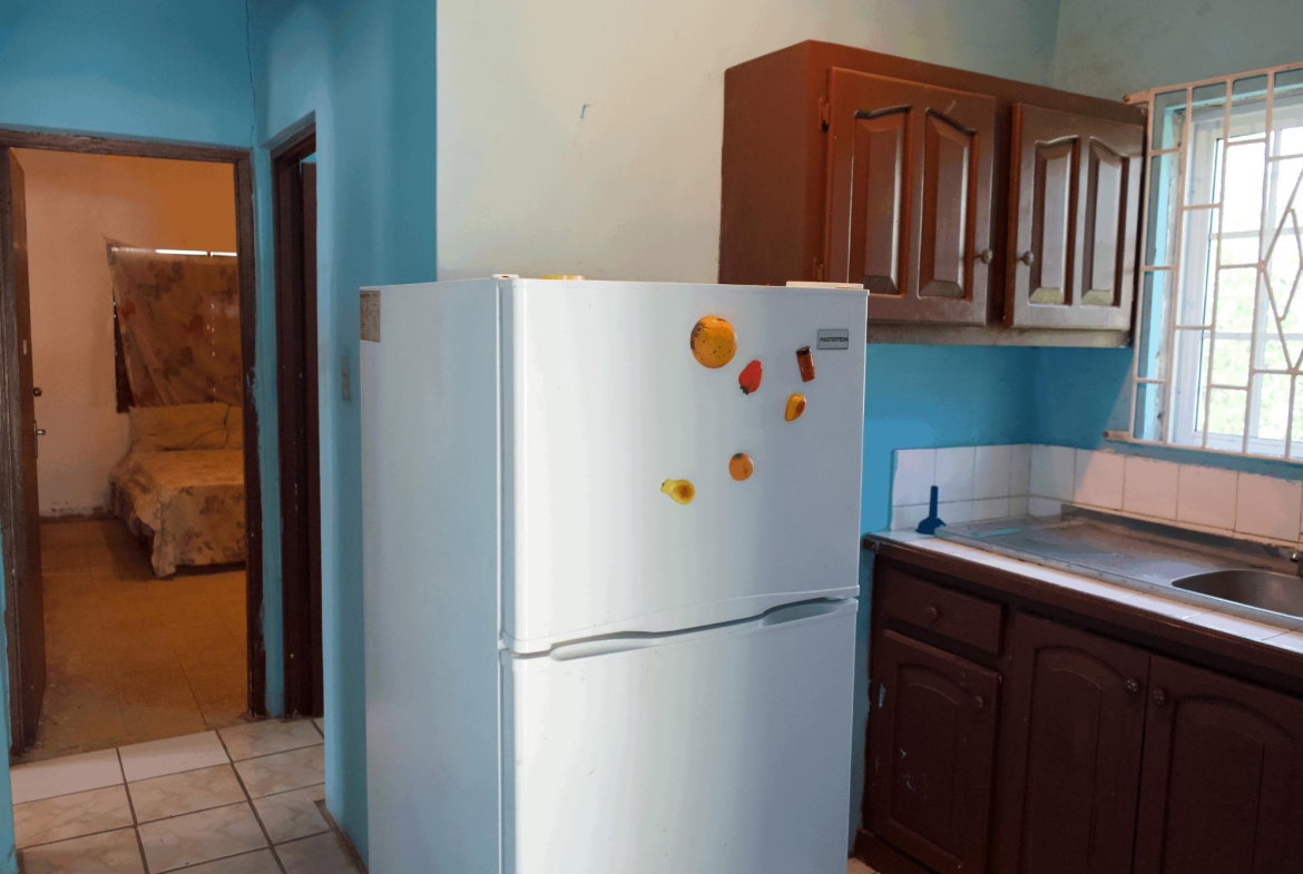Seventh image of 116 Lacovia H/scheme in Lacovia, St. Elizabeth, Jamaica - property is For Sale