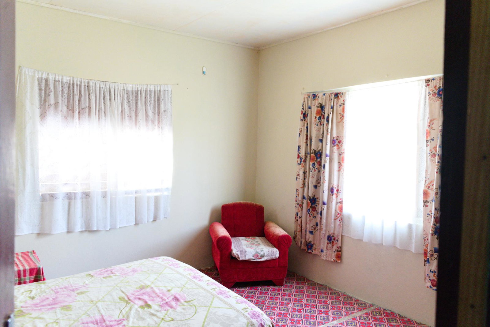 Ninth image of 116 Lacovia H/scheme in Lacovia, St. Elizabeth, Jamaica - property is For Sale