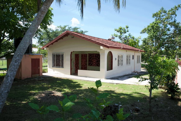 First image of 116 Lacovia H/scheme in Lacovia, St. Elizabeth, Jamaica - property is For Sale