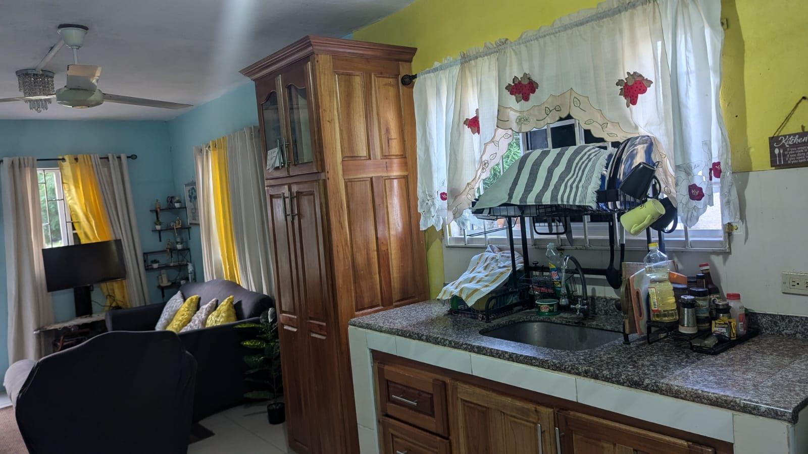 Fifth image of 157 Monza, Greater Portmore in Greater Portmore, St. Catherine, Jamaica - property is For Sale