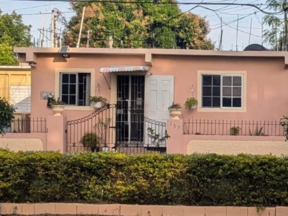 First image of 157 Monza, Greater Portmore in Greater Portmore, St. Catherine, Jamaica - property is For Sale